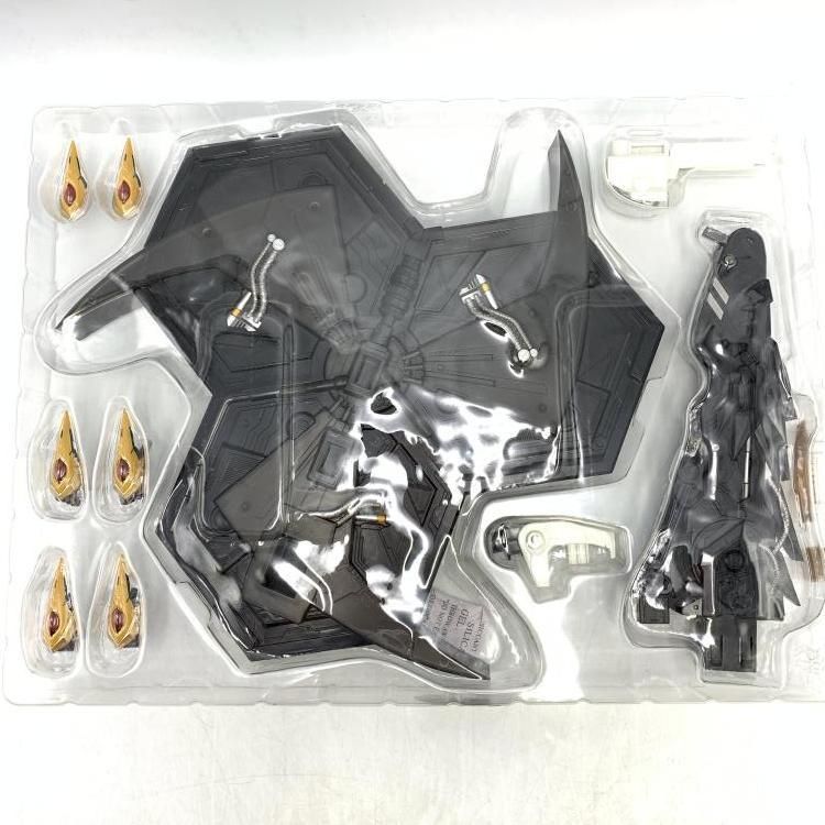 中古】MNQ-01 黄龍(天暴星・琥珀炎黄 白起) 「星甲魂將傳」[69