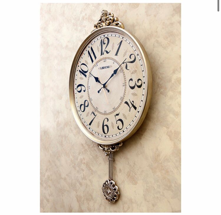 壁掛時計】ビクトリアンパレス[ペンデュラムクロック フィレンツェ