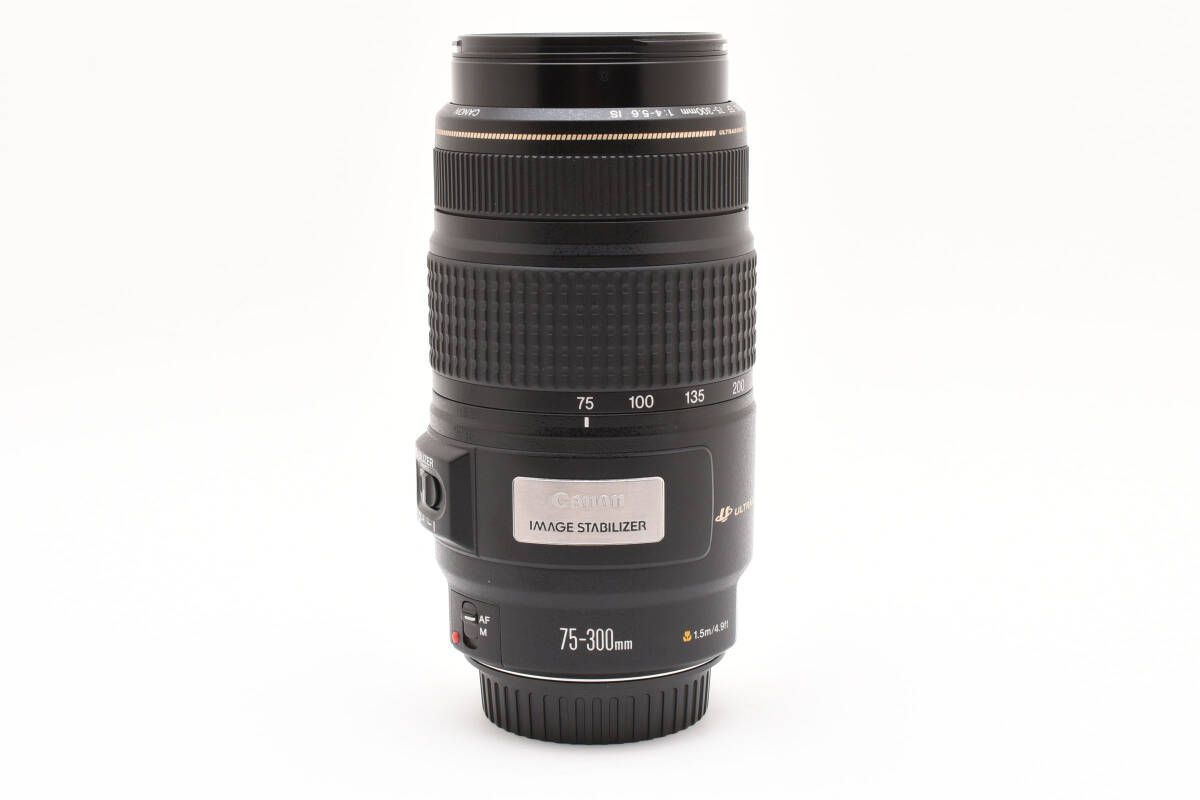 ■ 美品 ■ キャノン Canon EF 75-300mm F4-5.6 411rDo44VGL._UF1000,1000_QL80_.jpg