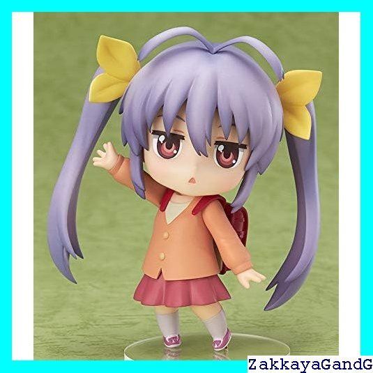 (未使用･未開封品)のんのんびより ねんどろいど 宮内れんげ (ノンスケール ABS&amp;ATBC-PVC 塗装済み可動フィギュア) Amazon.co.jp: のんのんびより ねんどろいど 宮内れんげ (ノン