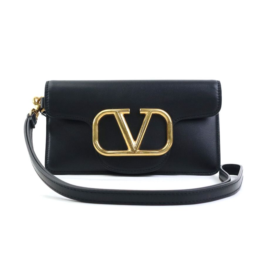 ヴァレンティノ ガラヴァーニ Valentino Garavani クラッチバッグ