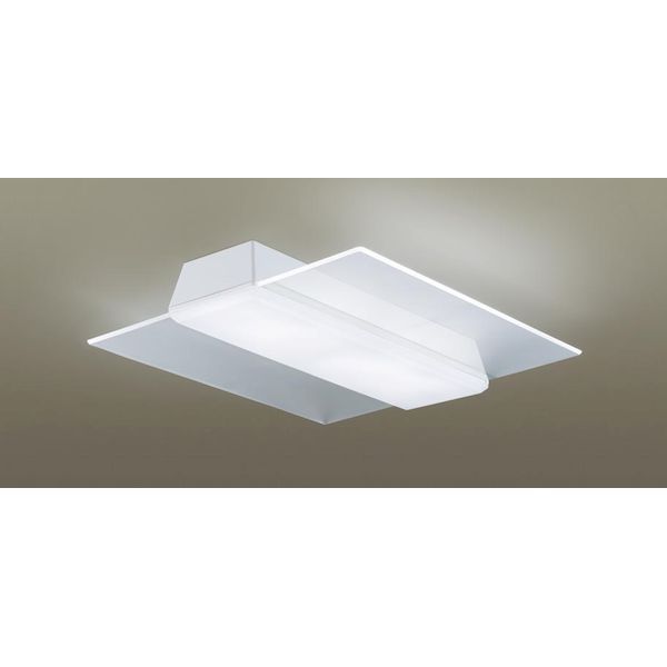 【新品・7営業日以内発送】パナソニック電工 Panasonic LGC38200 シーリングライト8畳用調色【沖縄離島販売不可】