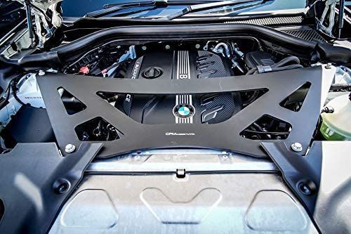 CPM BMW ストラットプレート CSRP-B401