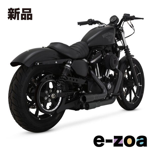 VANCE&HINES（バンスアンドハインズ） Mini-Granades 2-2 ミニ