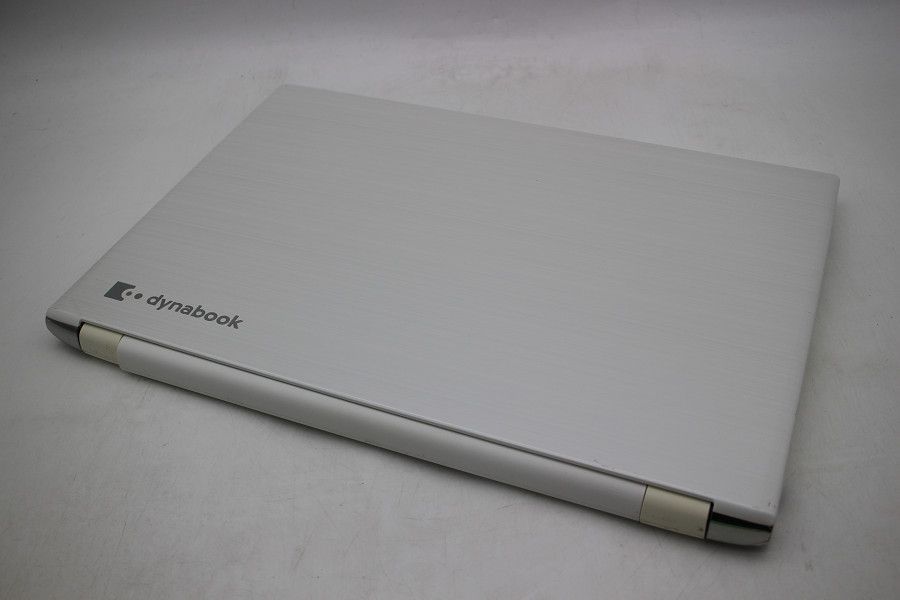 び*ー様 dynabook T75 i7-7500U/8GB/256GB 東芝 dynabook T75/CW Core i7 7500U 2.7GHz/16GB/256GB(SSD