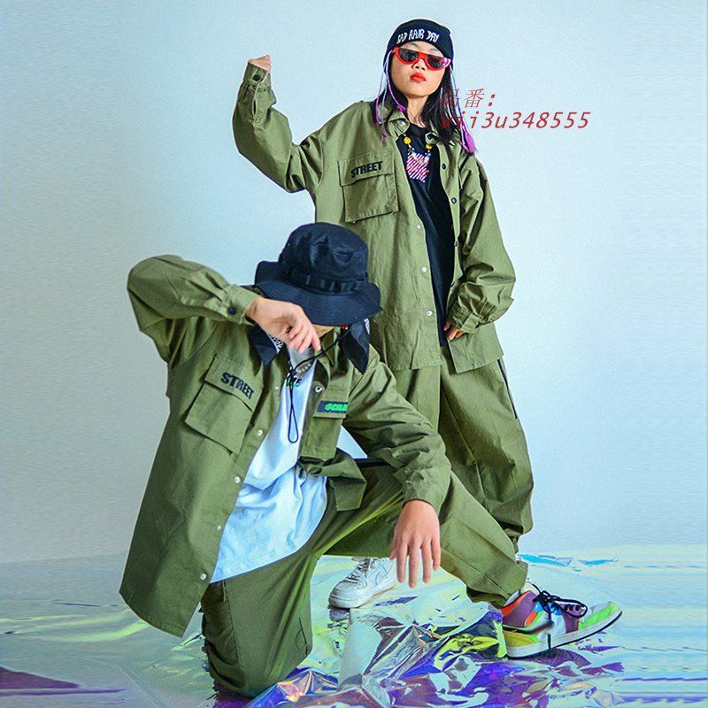 ジャケット 春