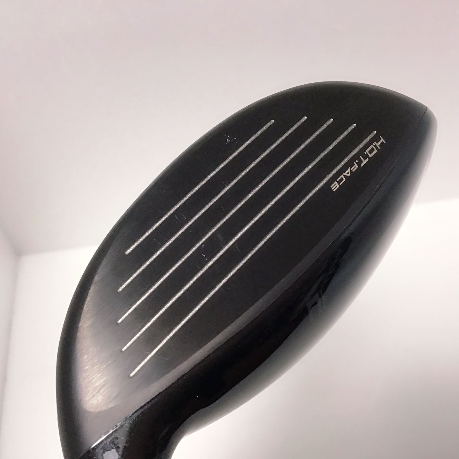 コブラAEROJET3番ウッド ヘッドのみ コブラAEROJET3番ウッド ヘッド