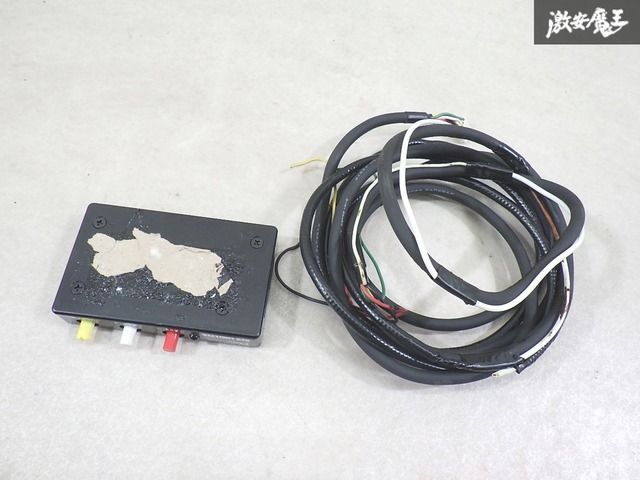 Bee Rタイプ Rev limitterレブリミッター パワービルダー Bee Rタイプ Rev limitterレブリミッター パワービルダー - メルカリ