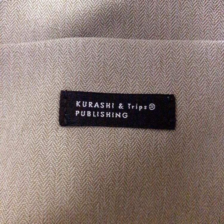 美品KURASHI&amp;Trips PUBLISHING クラシトリップスパブリッシング