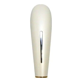 ヤーマン スカルプリフト myse MS-80W-1 WHITE ボディ・フェイスケア