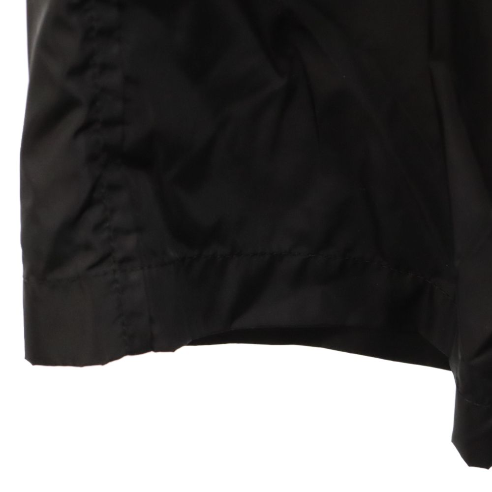 doublet (ダブレット) IDIOME別注 NYLON COATナイロンスタッフコート 