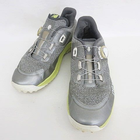 ニューバランス NEW BALANCE FuelCell BOA ゴルフシューズ