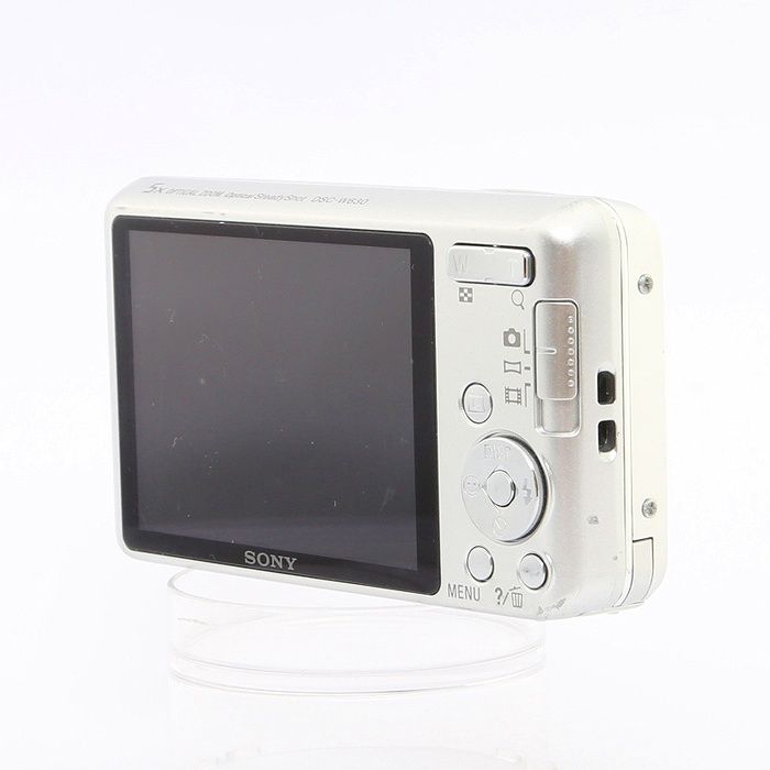 SONY ソニー Cyber-shot DSC-W630 動作確認済み　C-2 Amazon | SONY Cyber-Shot(サイバーショット) W630(1610万CCD