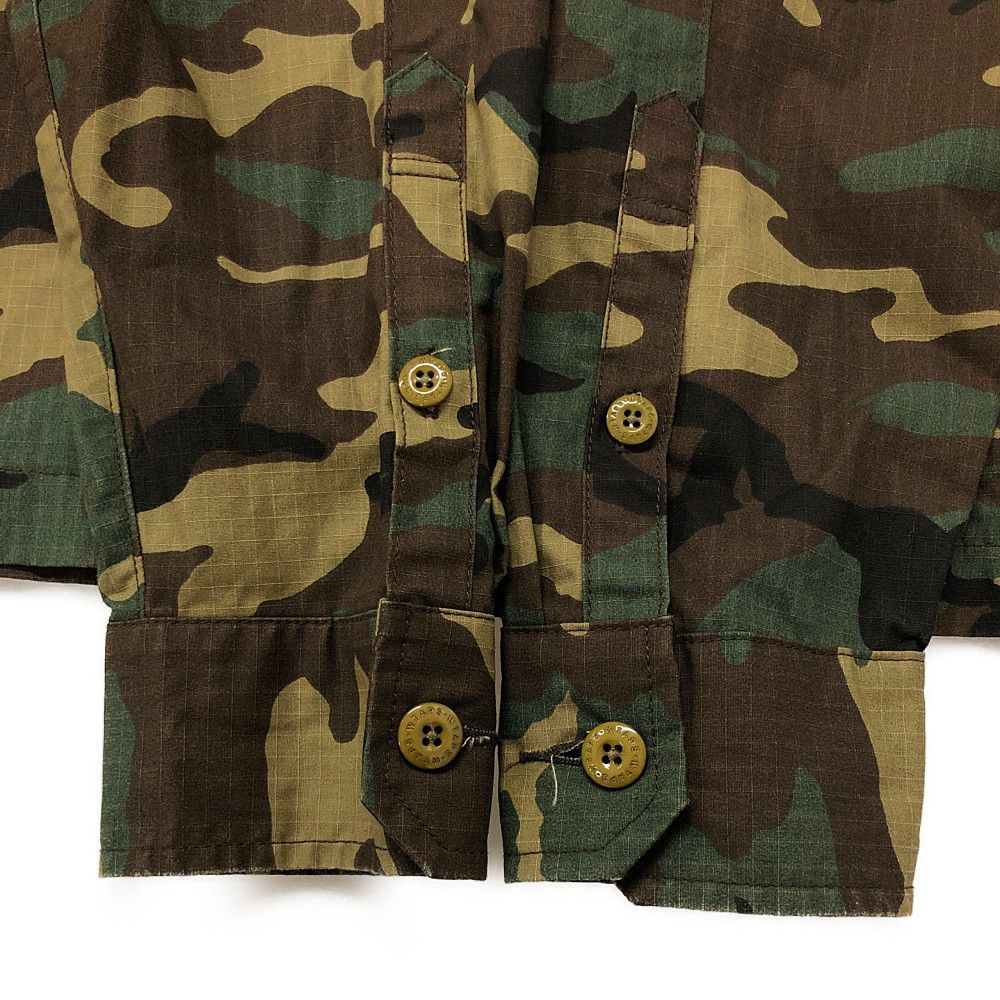 WTAPS ダブルタップス×RICHARDSON リチャードソン 20AW BUDS LS ...