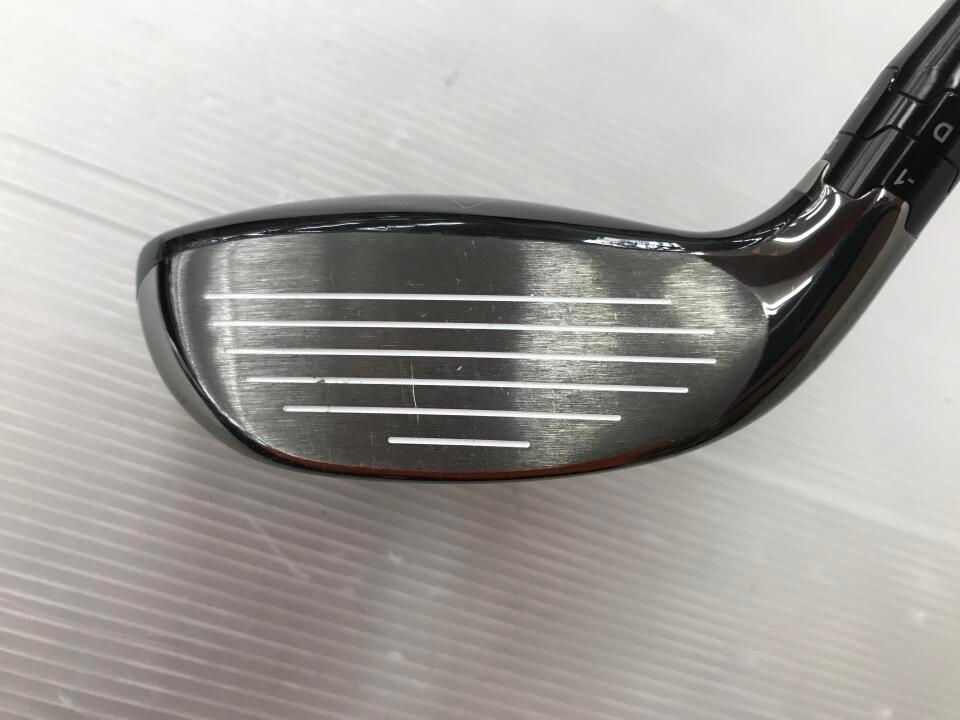 PARADYM 24 S VENTUS TR 5 for Callaway ユーティリティ キャロウェイ 最短