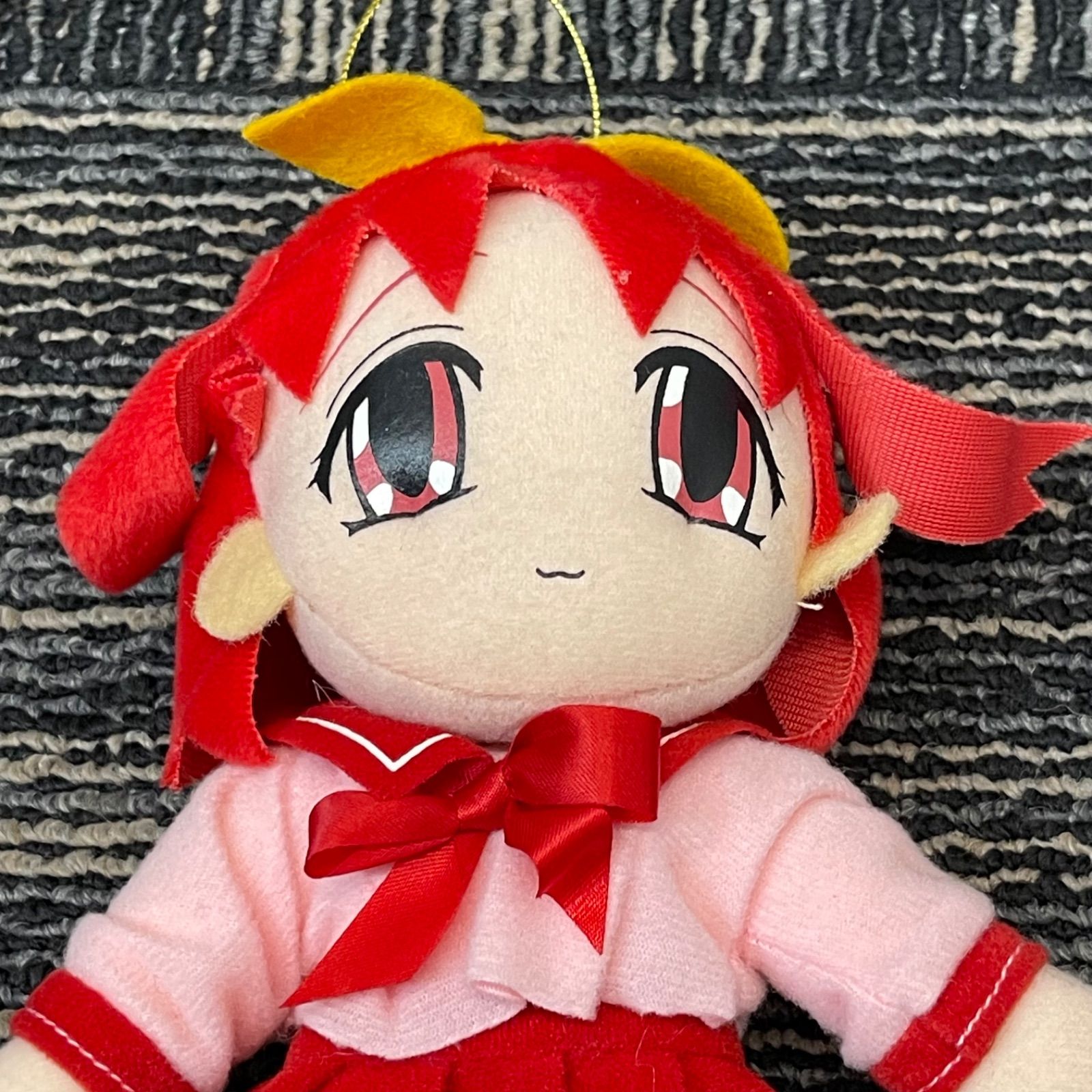 ToHeart ぬいぐるみ 約20cm タカラ　1999 レトロ ToHeart マルチ ぬいぐるみ 約20cm タカラ 1999 レトロ - メルカリ