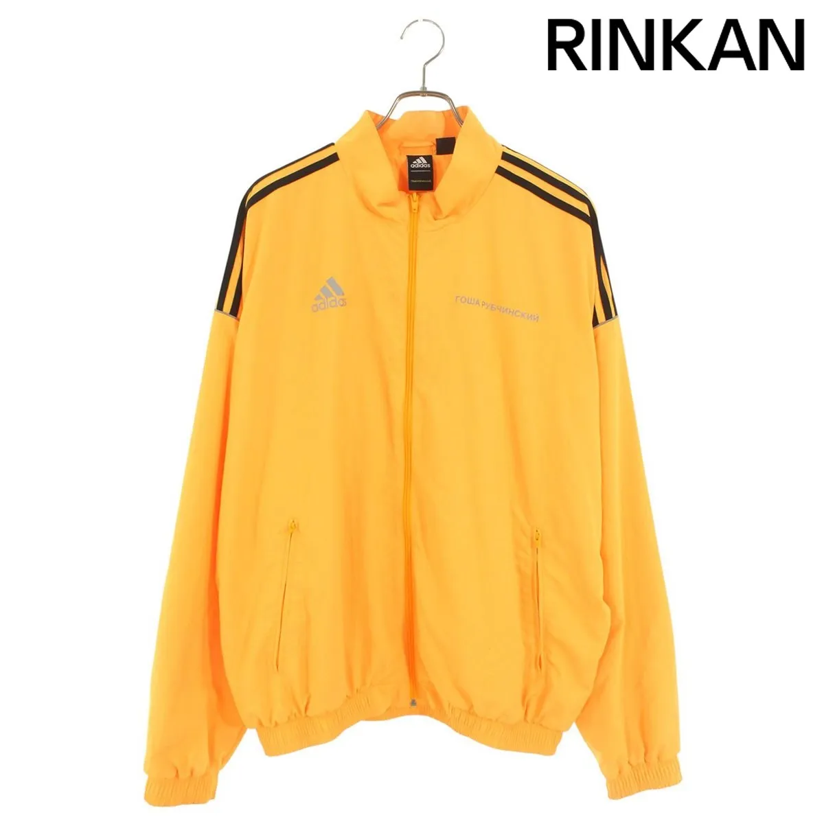 Gosha Rubchinskiyナイロンブルゾン 2025年最新】gosha rubchinskiy メンズ ジャンパー・ブルゾンの人気