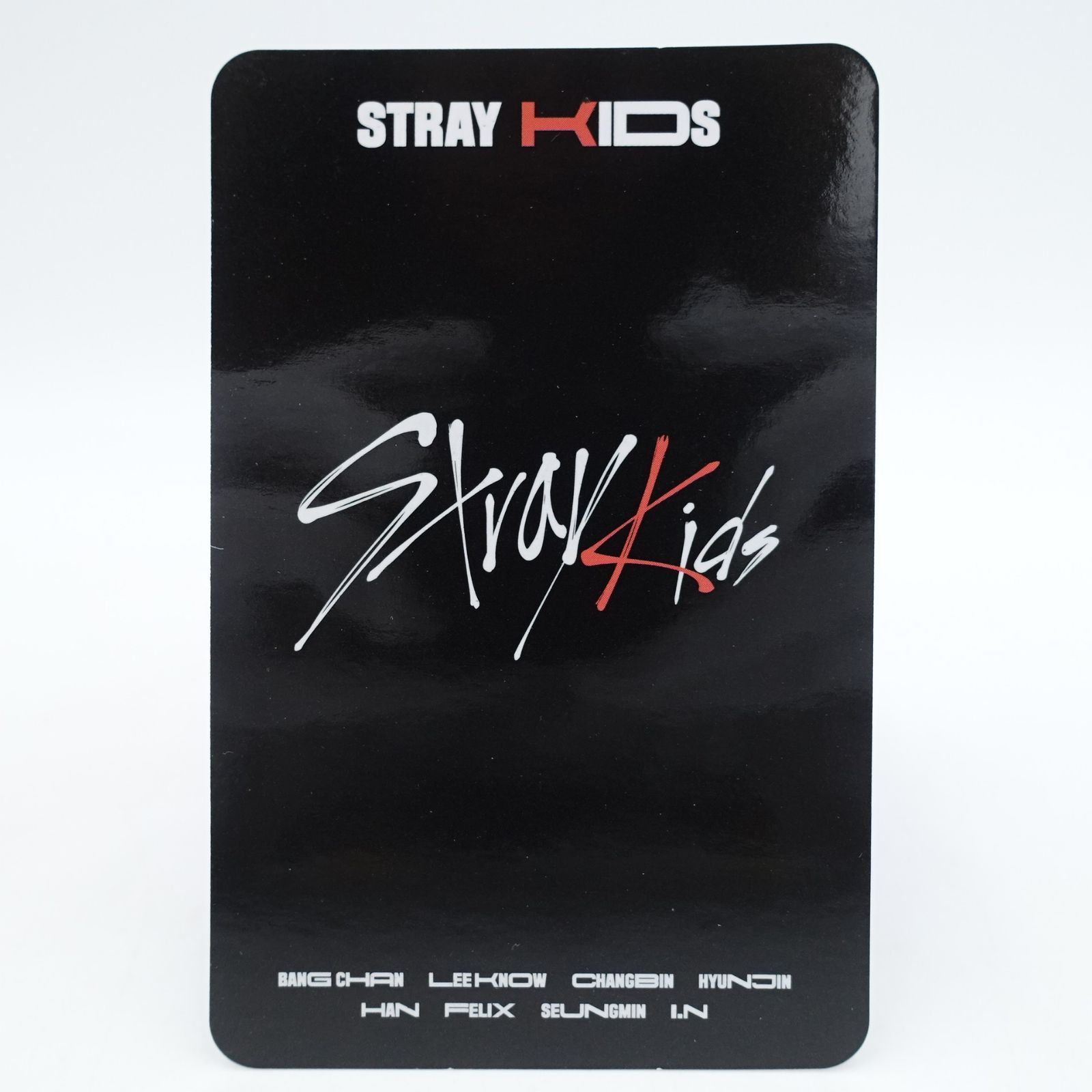 Stray kids フィリックス GO生 中国 ヨントン 一直??? トレカ フォト Stray kids フィリックス GO生 中国 ヨントン 一直??? トレカ フォト