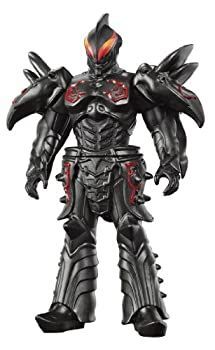 【中古】(未使用･未開封品)ウルトラ怪獣シリーズEX カイザーダークネス
