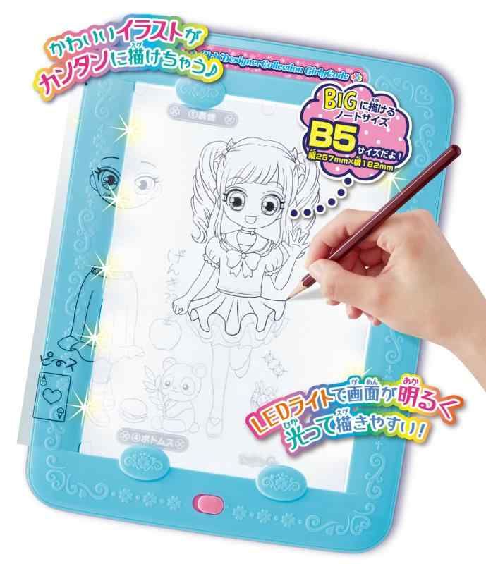 GC ガーリーコーデ