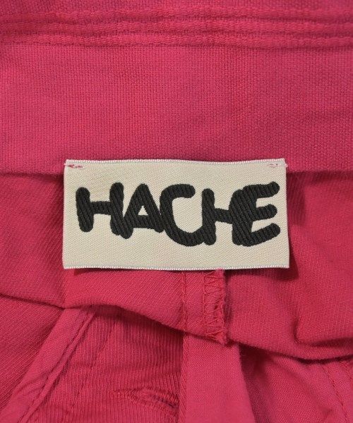 HACHE パンツ（その他） レディース 【古着】【中古】【送料無料  