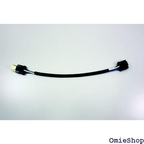 ハリケーン HURRICANE H4カプラ延長ハーネス 300MMロング HD1307 2233