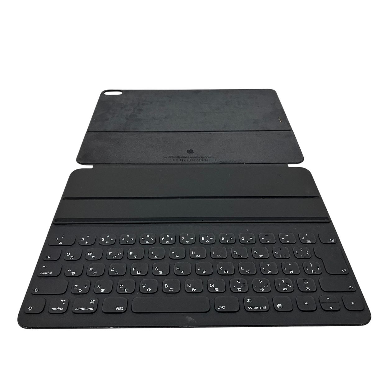 Apple - 未使用品　iPad用キーボード　MU8G2J/A/202104161289000 Apple 【ラッピング可】【即日発送】Apple 12.9インチiPad Pro第