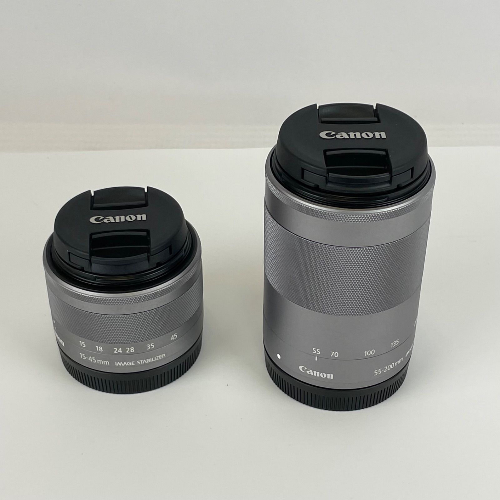 Canon ミラーレス一眼カメラ