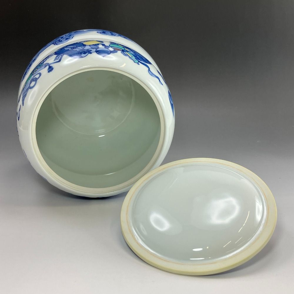 十二代 今泉今右衛門