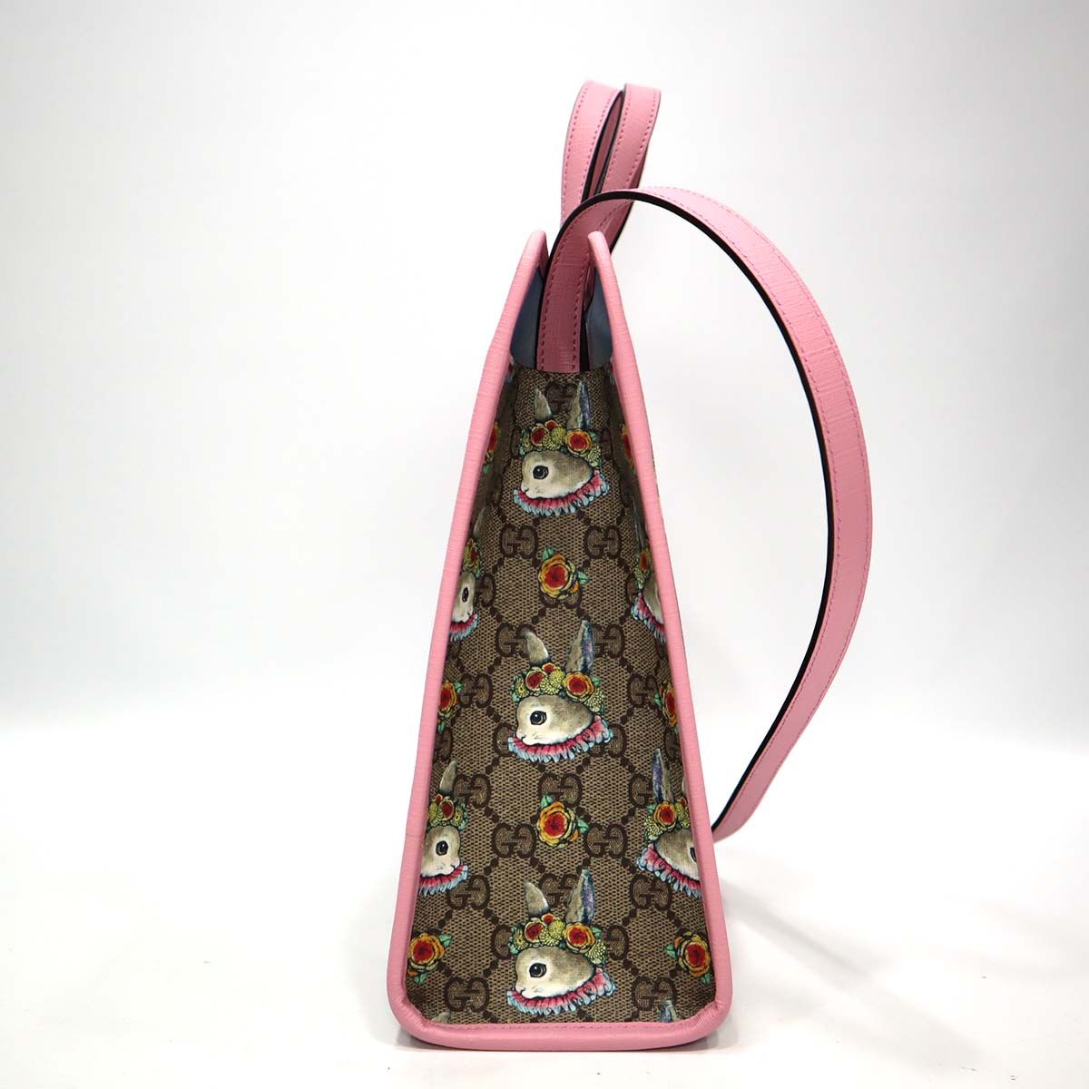 GUCCI グッチ チルドレンズ GGスプリーム ハンドバッグ 2WAY