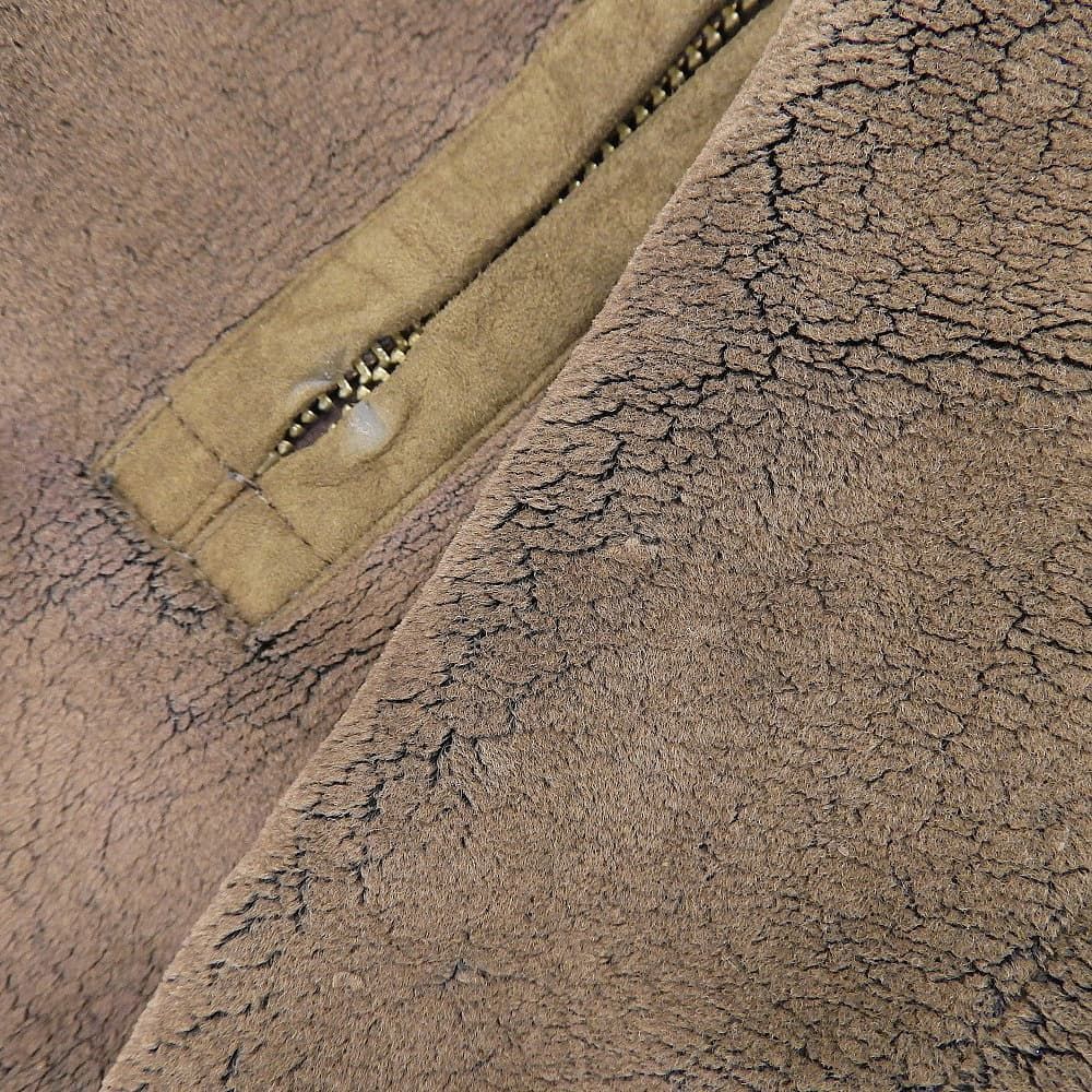 エルメス 現行品 ディアスキン レザー スカート size 34 ピンクベージュ エルメス 現行品 ディアスキン レザー スカート size 34 ピンク