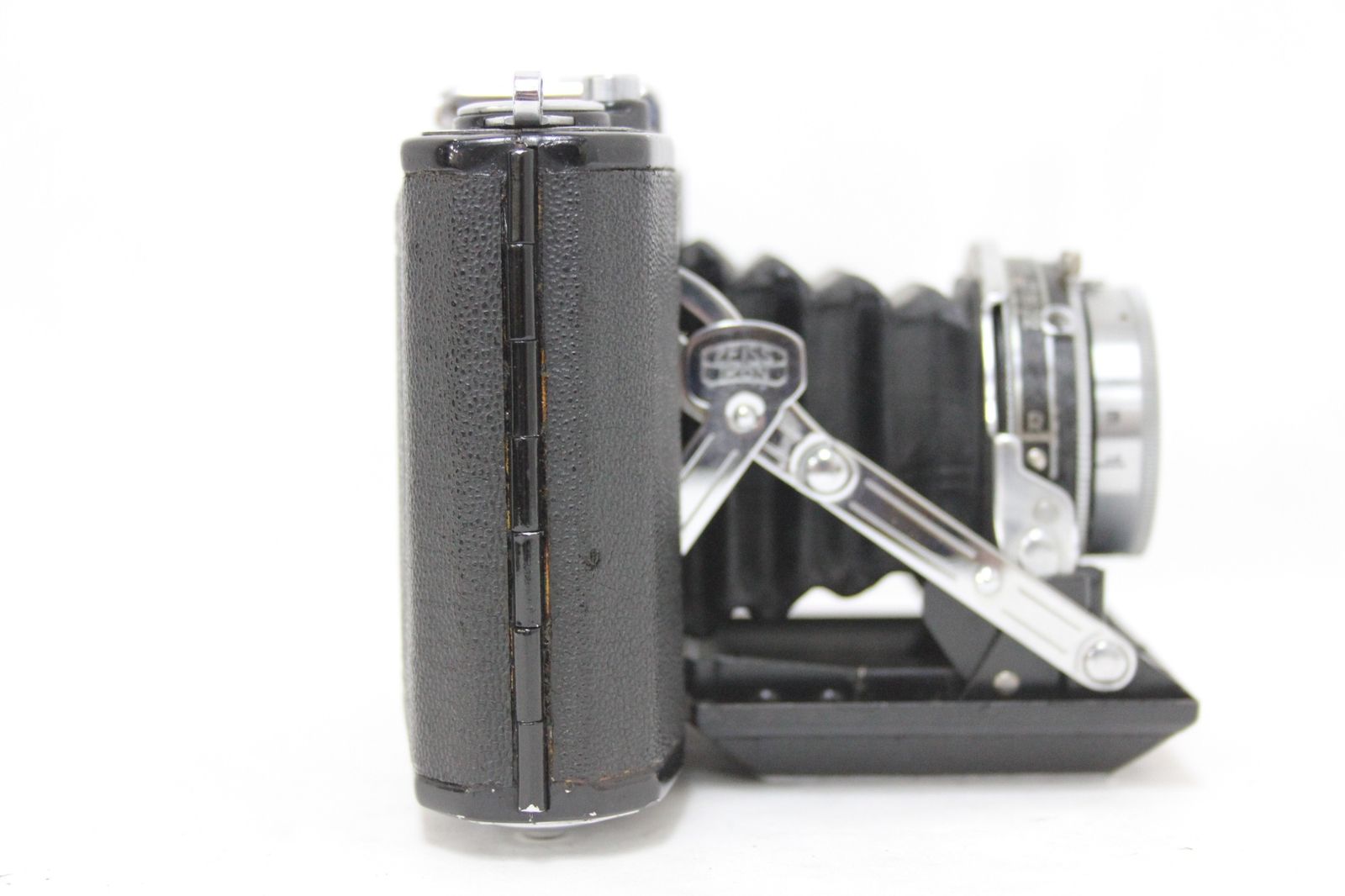 ドイツ製　中判蛇腹カメラ　Zeiss Ikonta 520/16 動作品 Ikonta 520/16 | takumyan-mylife - 楽天ブログ