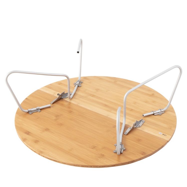 スノーピーク ワンアクションちゃぶ台竹 M LV-071TR ♥