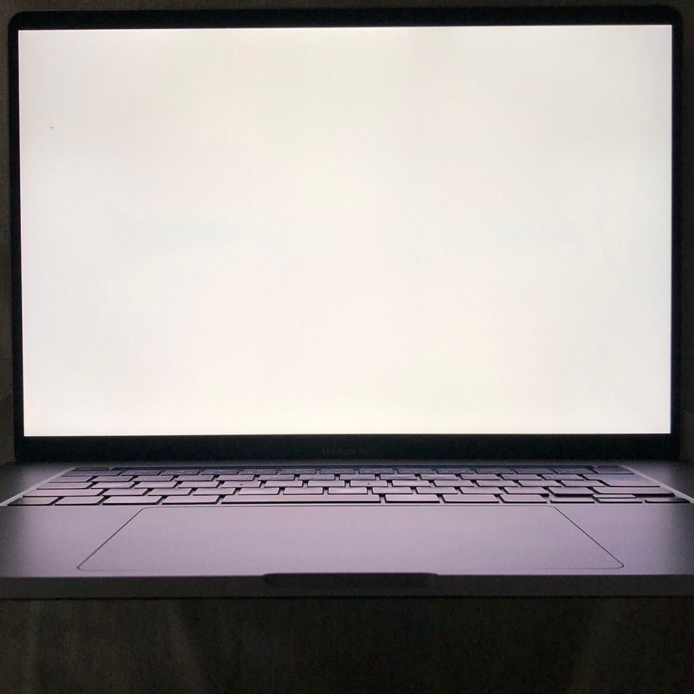 MacBook