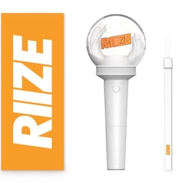 【新品未使用】 RIIZE ライズ ペンライト コンサートには必須です 新品未使用】 RIIZE ライズ ペンライト コンサートには必須です