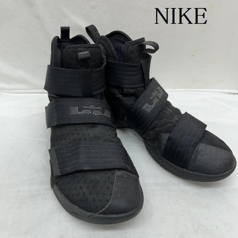 NIKE ナイキ スニーカー LEBRON SOLDIER 10 EP レブロンソルジャー 844375-001