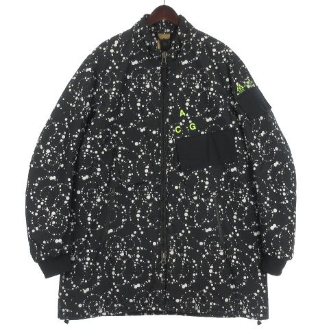NIKE ACG 18AW INSULATED JACKET AQ3531 010 XL
