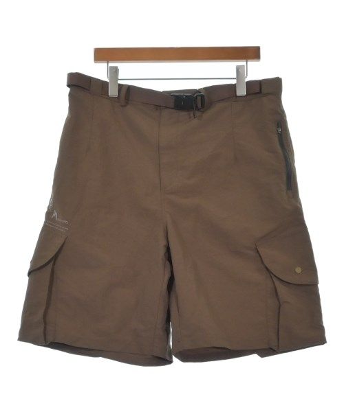 Peace and After ショートパンツ メンズ 古着