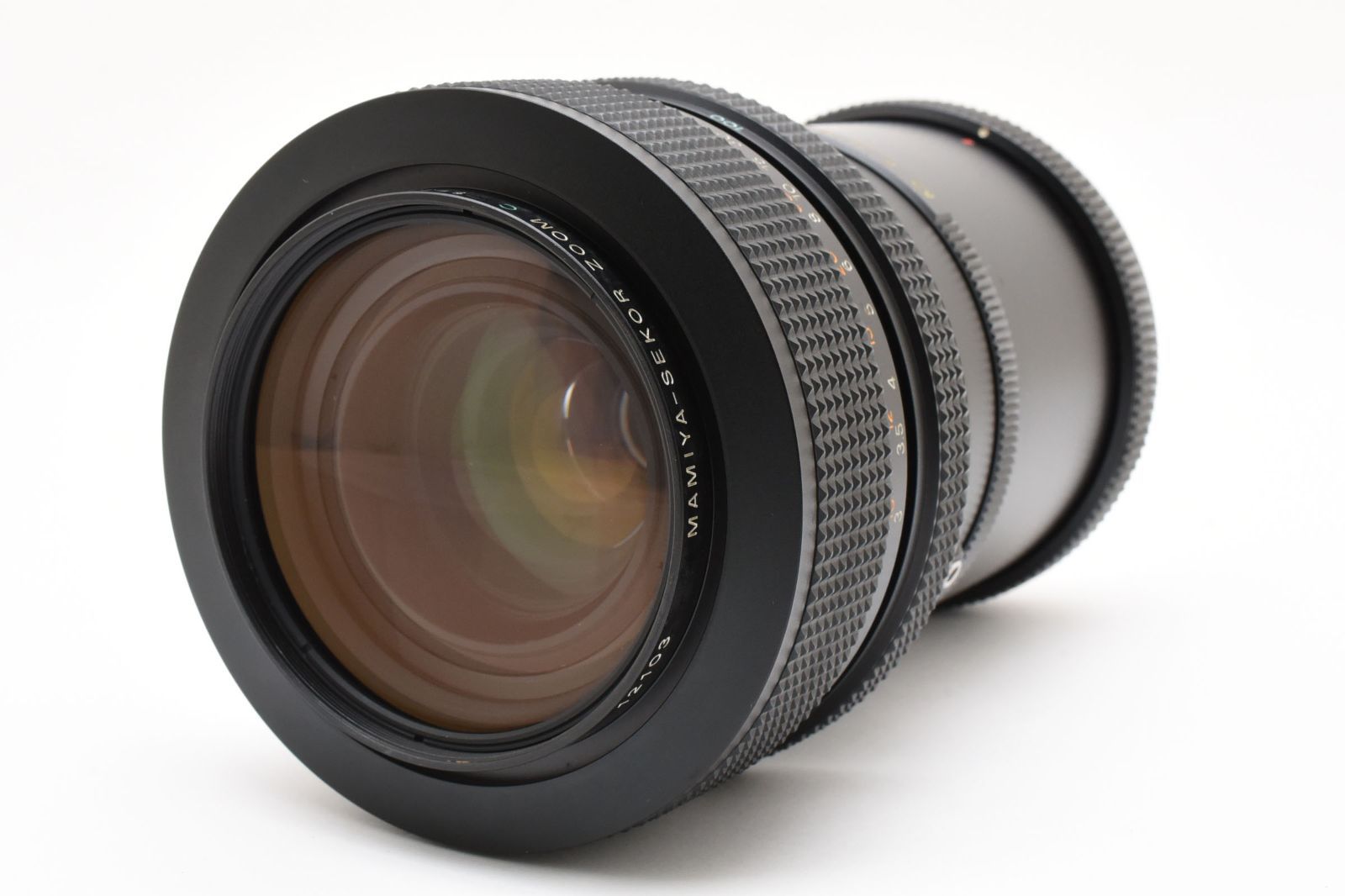 Mamiya マミヤ/中判カメラレンズ/250mm/SEKOR Z 250mm F4.5 W/20301/Wカメラ/Bランク/84【中古】 Mamiya マミヤ/中判カメラレンズ/250mm/SEKOR Z 250mm F4.5 W