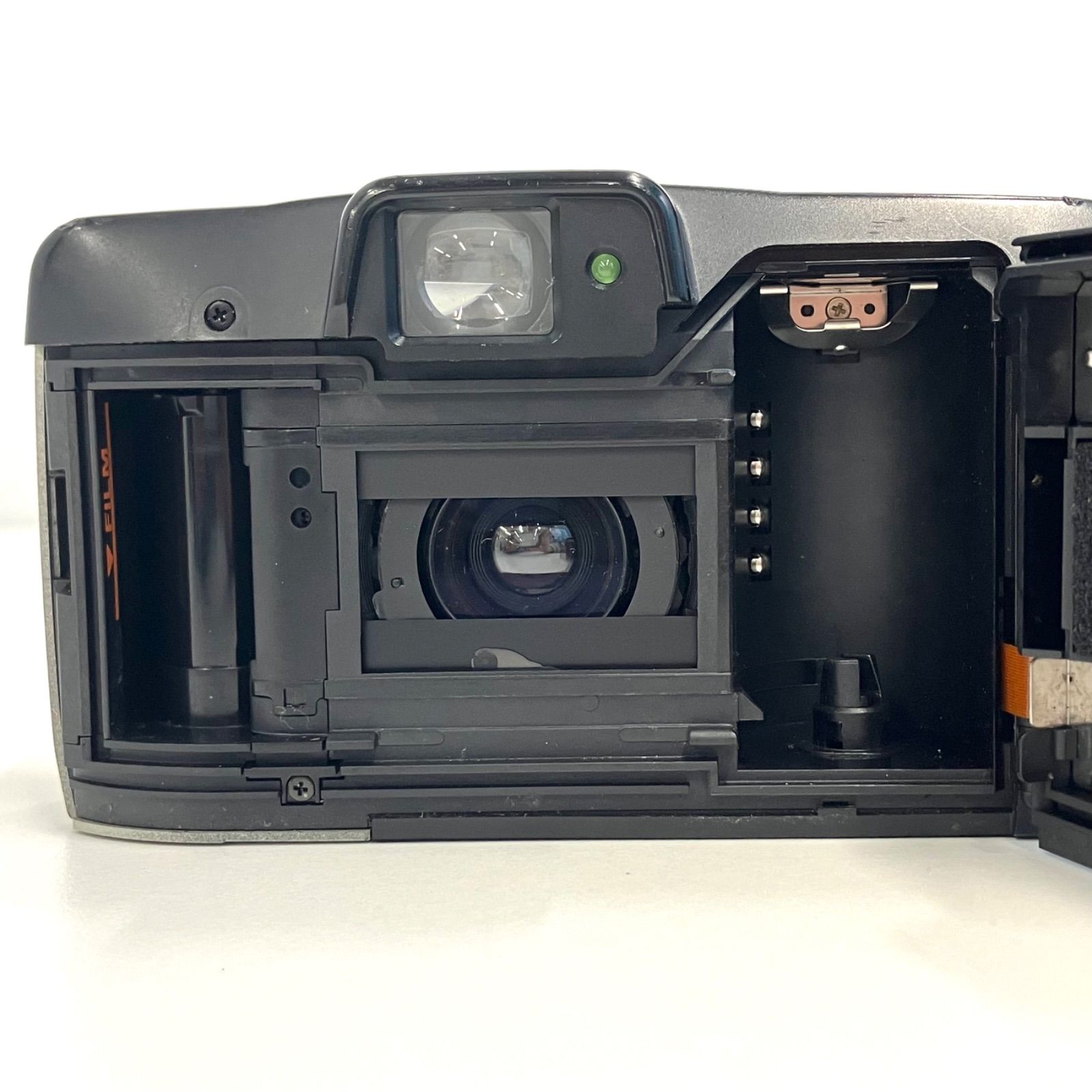 01005】 Canon Autoboy juno キヤノン オートボーイ ジュノ フィルム