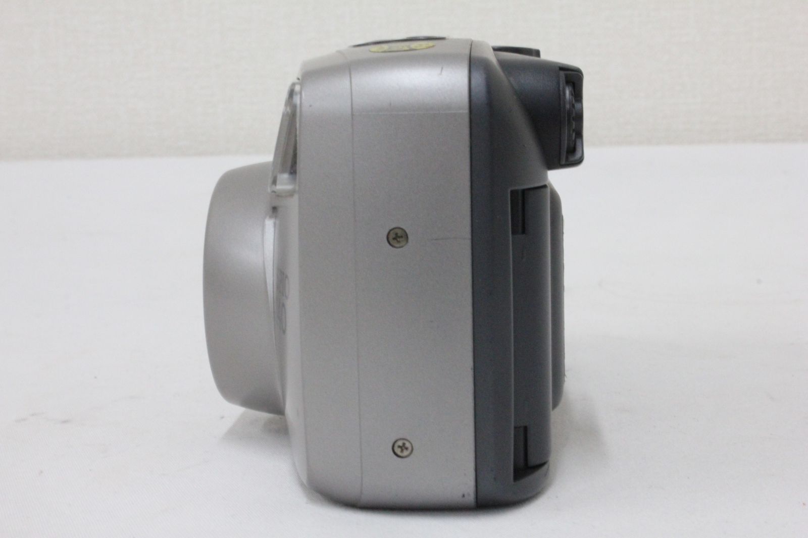 mm コンパクトカメラ