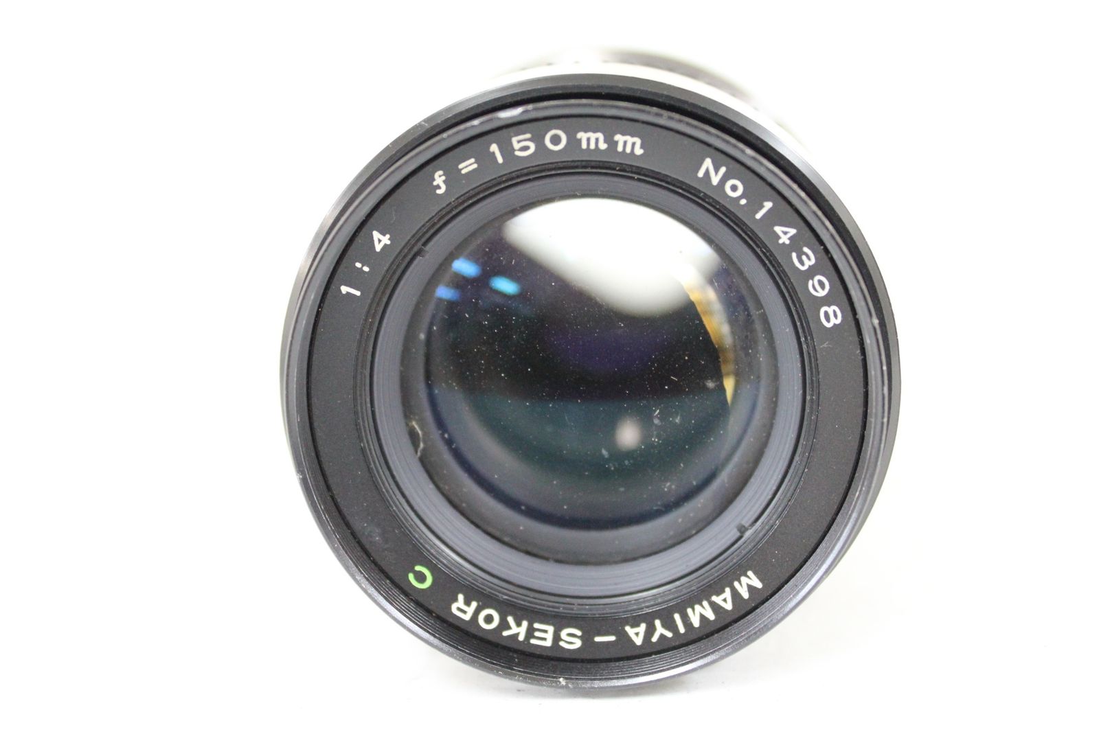 M45 Teleplus