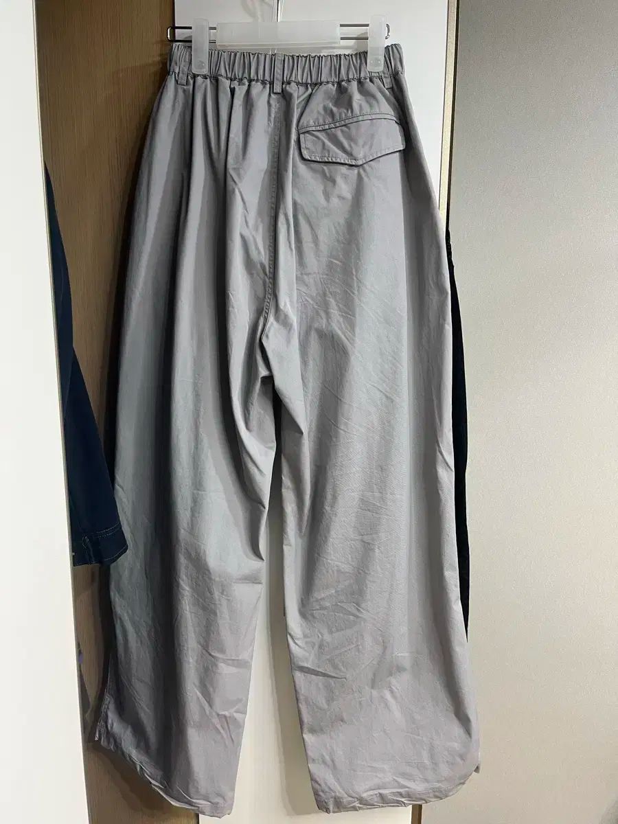 パンツ 0