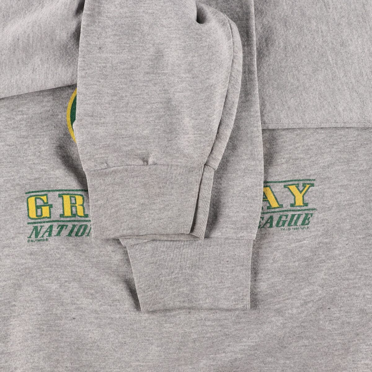 古着 リー Lee NFL GREEN BAY PACKERS グリーンベイパッカーズ