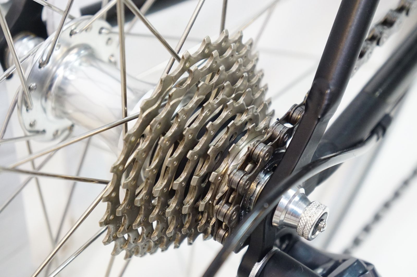 ロードバイク バイチャリ熊谷店