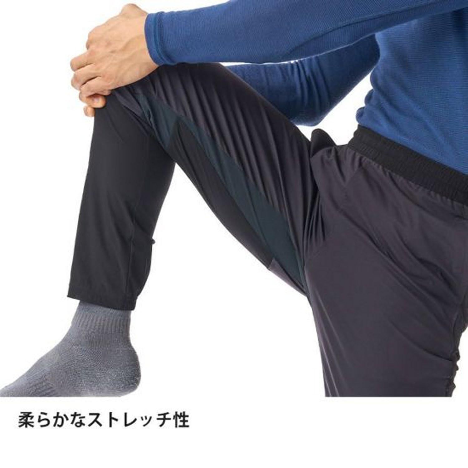スカイトレイルパンツ Men