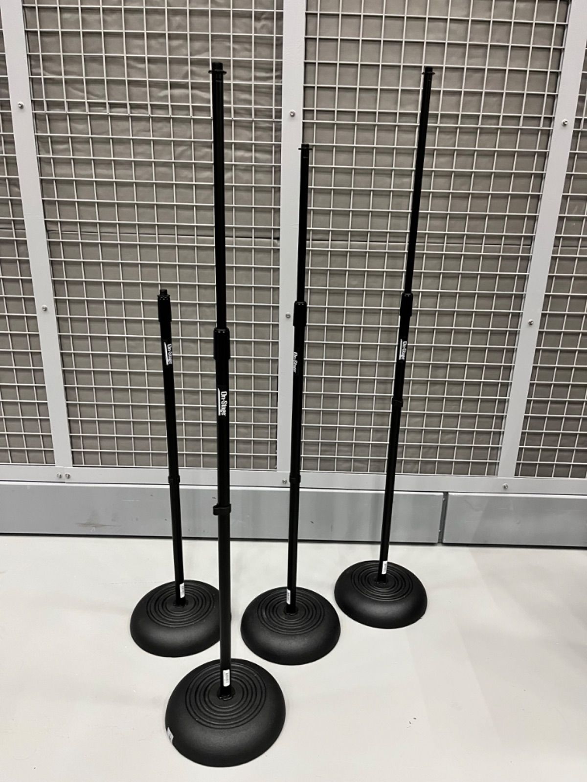 AURALEX Stand mounted LENRD 吸音材スタンド手渡し限定 AURALEX Stand mounted LENRD 吸音材スタンド手渡し限定 - メルカリ