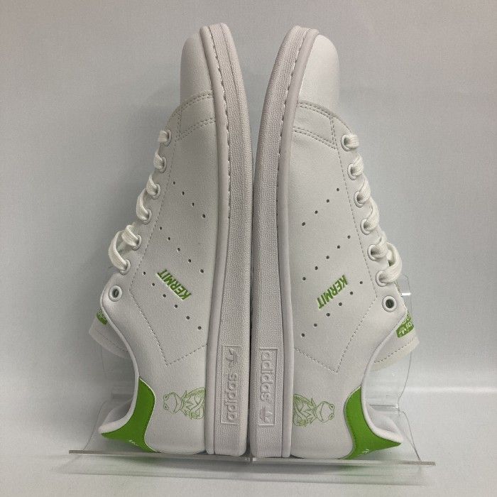 ☆adidas アディダス FX5550 STAN SMITH PRIMEGREEN KERMIT スタンス