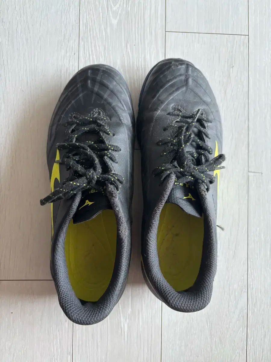 mizuno(ミズノ) サッカーシューズ