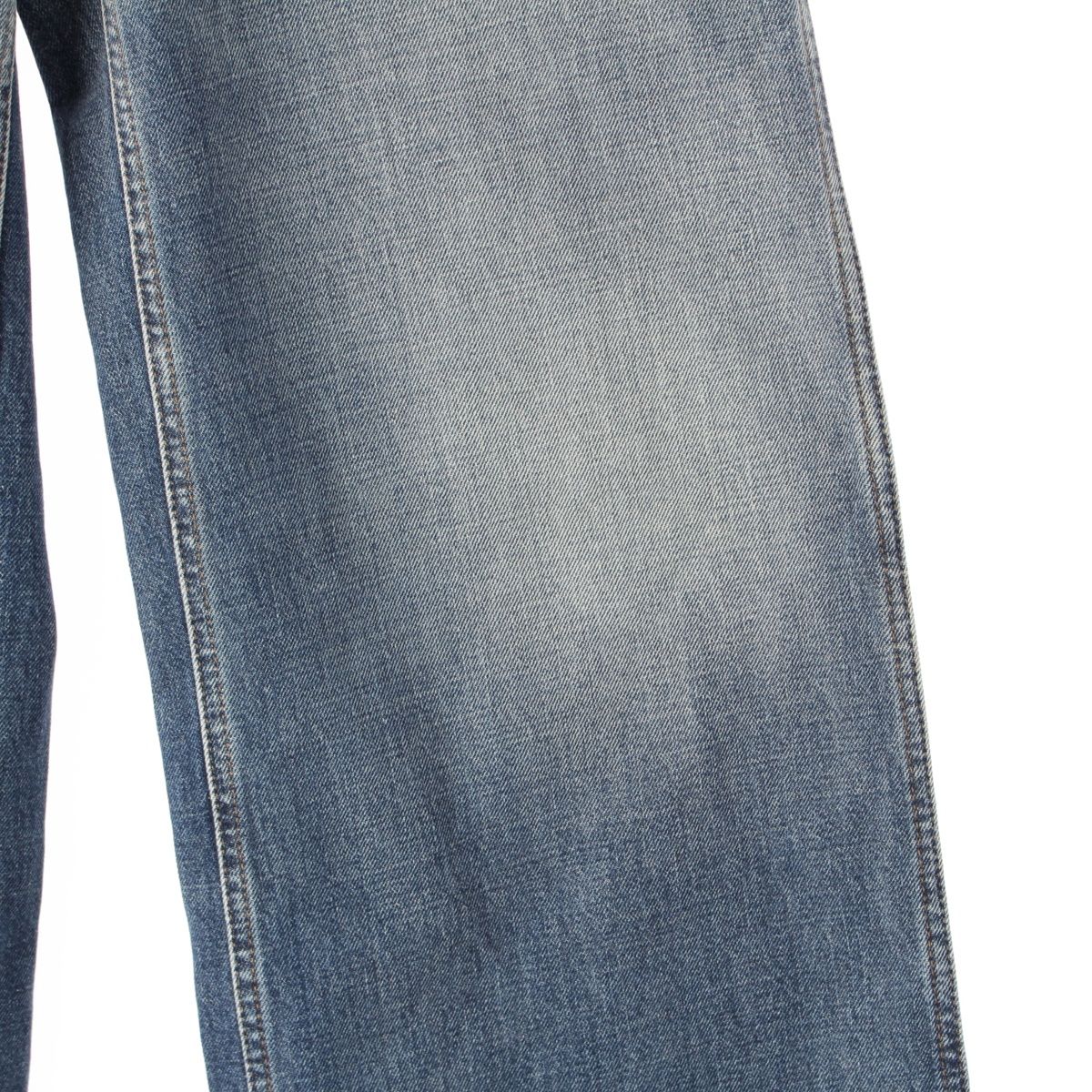 【Dior】クリスチャンディオール デニム フレア ストレッチ 36 フランス製 DIOR | Denim Couture フレアジーンズ コットンデニム